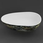 58" PM Cielo Freestanding Tub