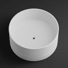 47" PM Eunoia Freestanding Tub