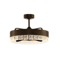 Aurora Luxe Fandelier