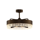 Aurora Luxe Fandelier