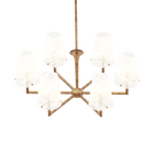 Nivelis Chandelier