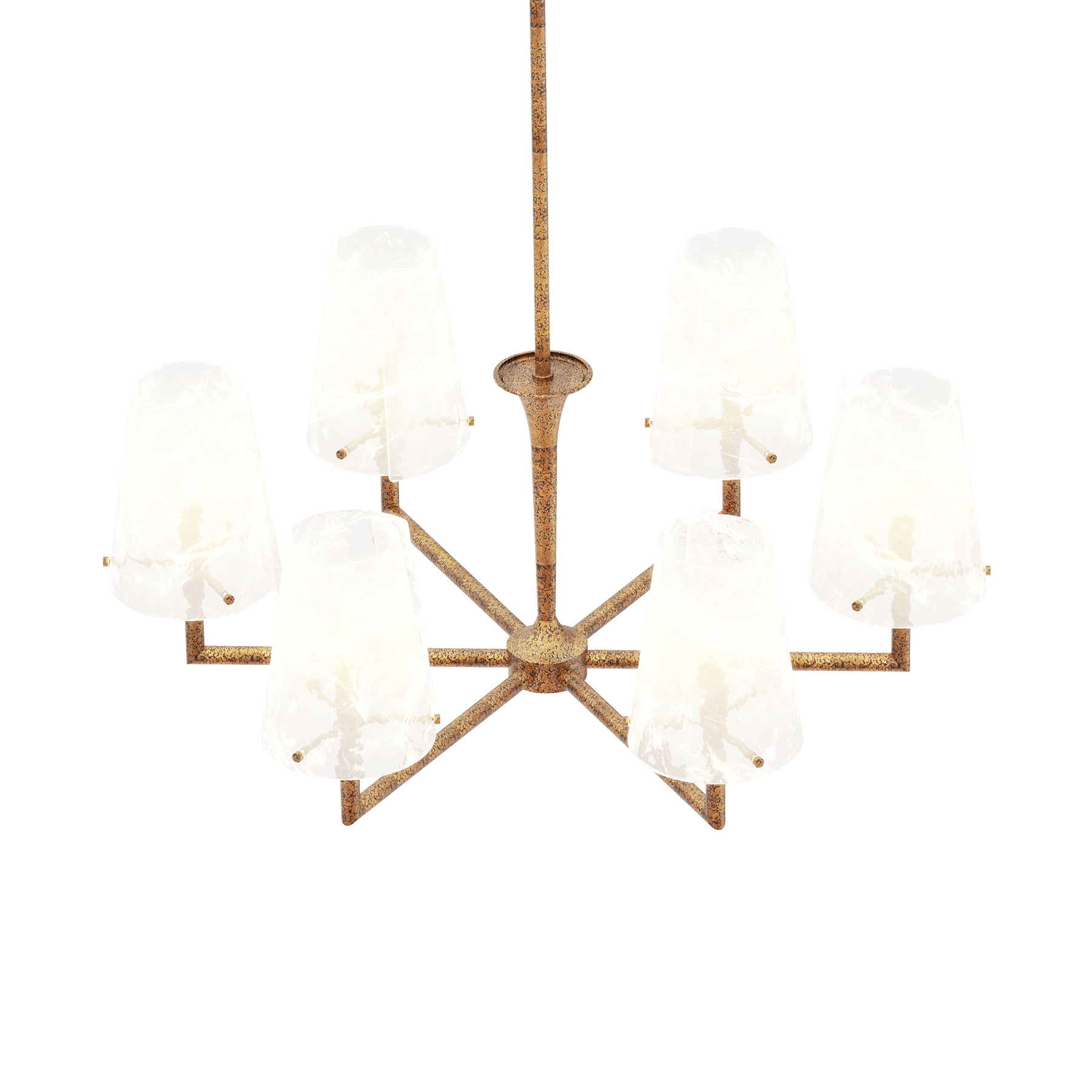 Nivelis Chandelier