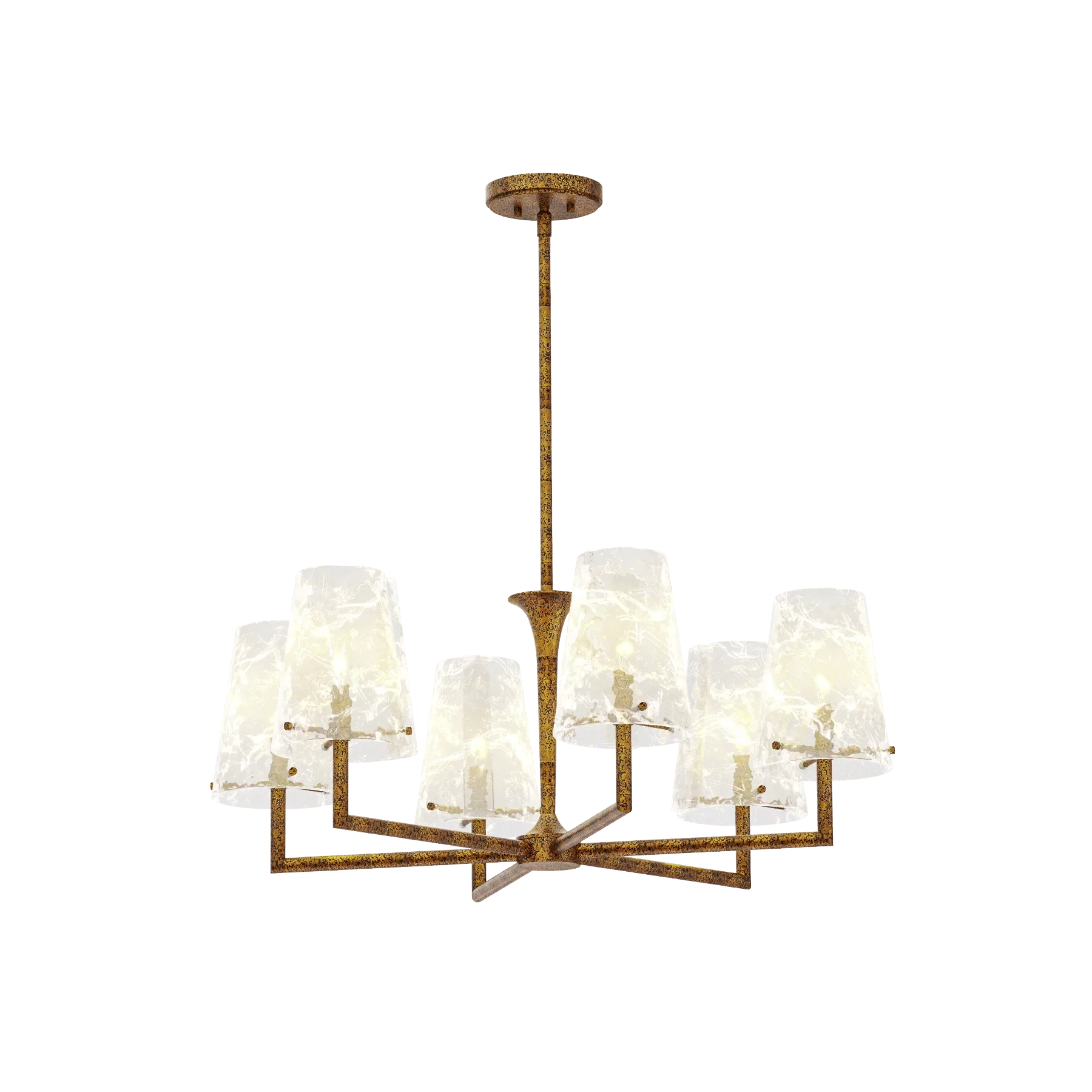 Nivelis Chandelier