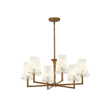 Nivelis Chandelier