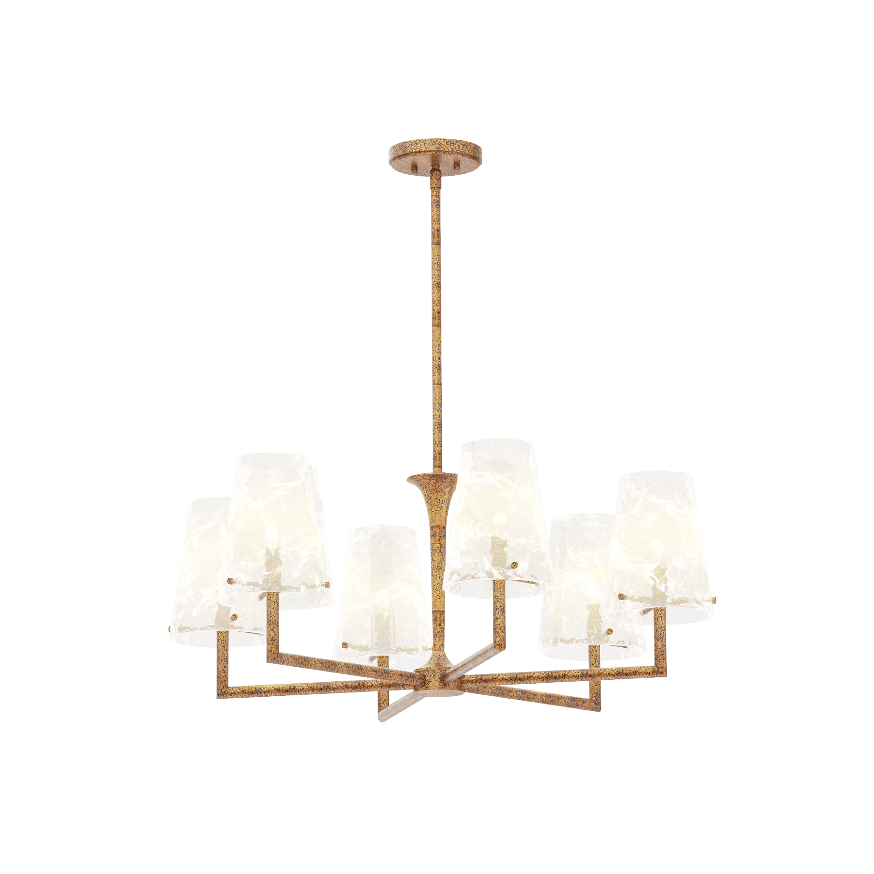 Nivelis Chandelier
