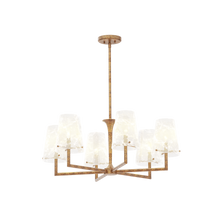 Nivelis Chandelier