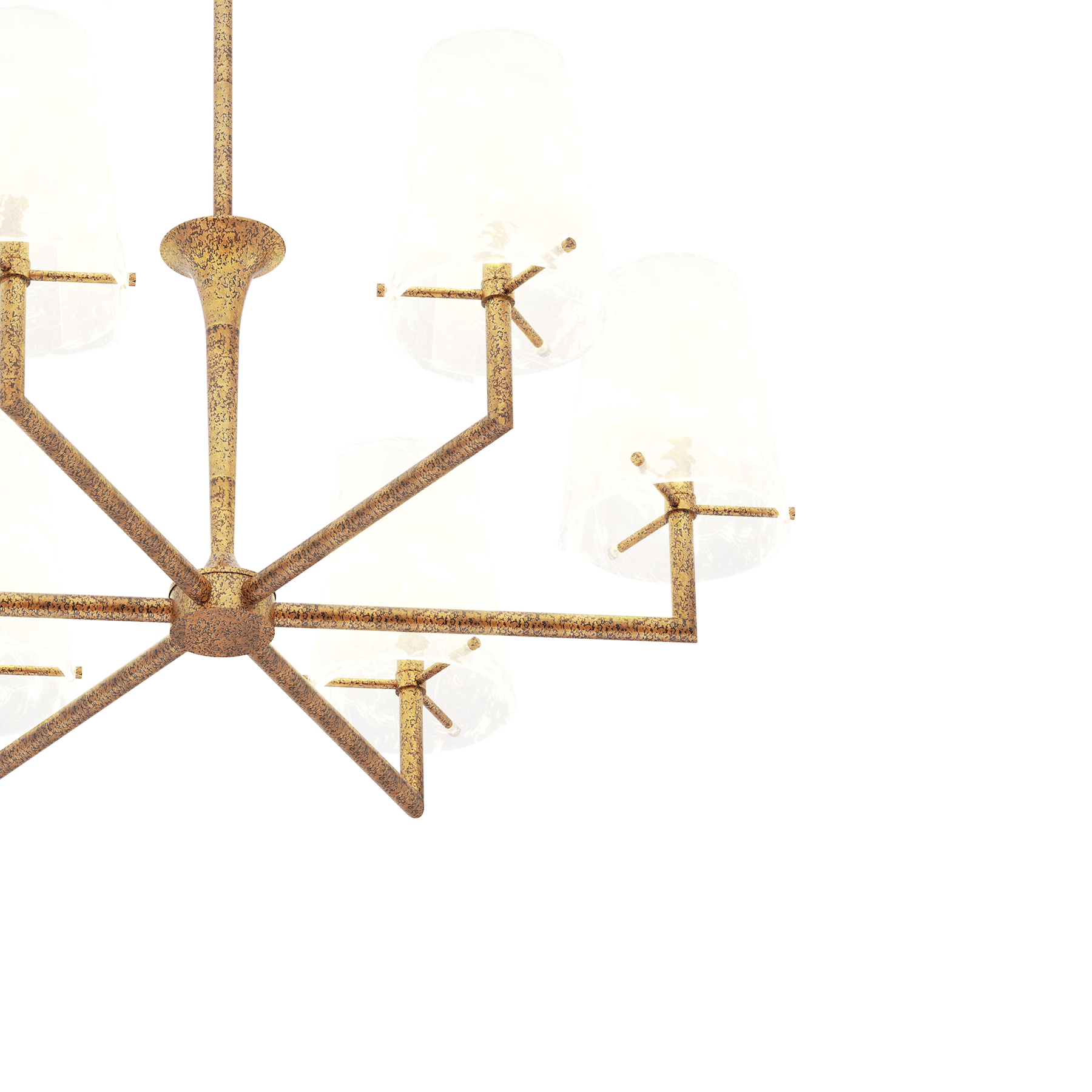 Nivelis Chandelier