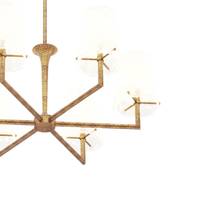 Nivelis Chandelier