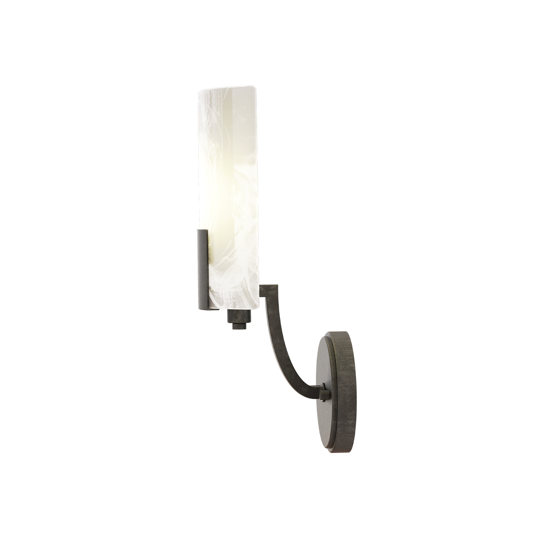 Heredium Wall Light