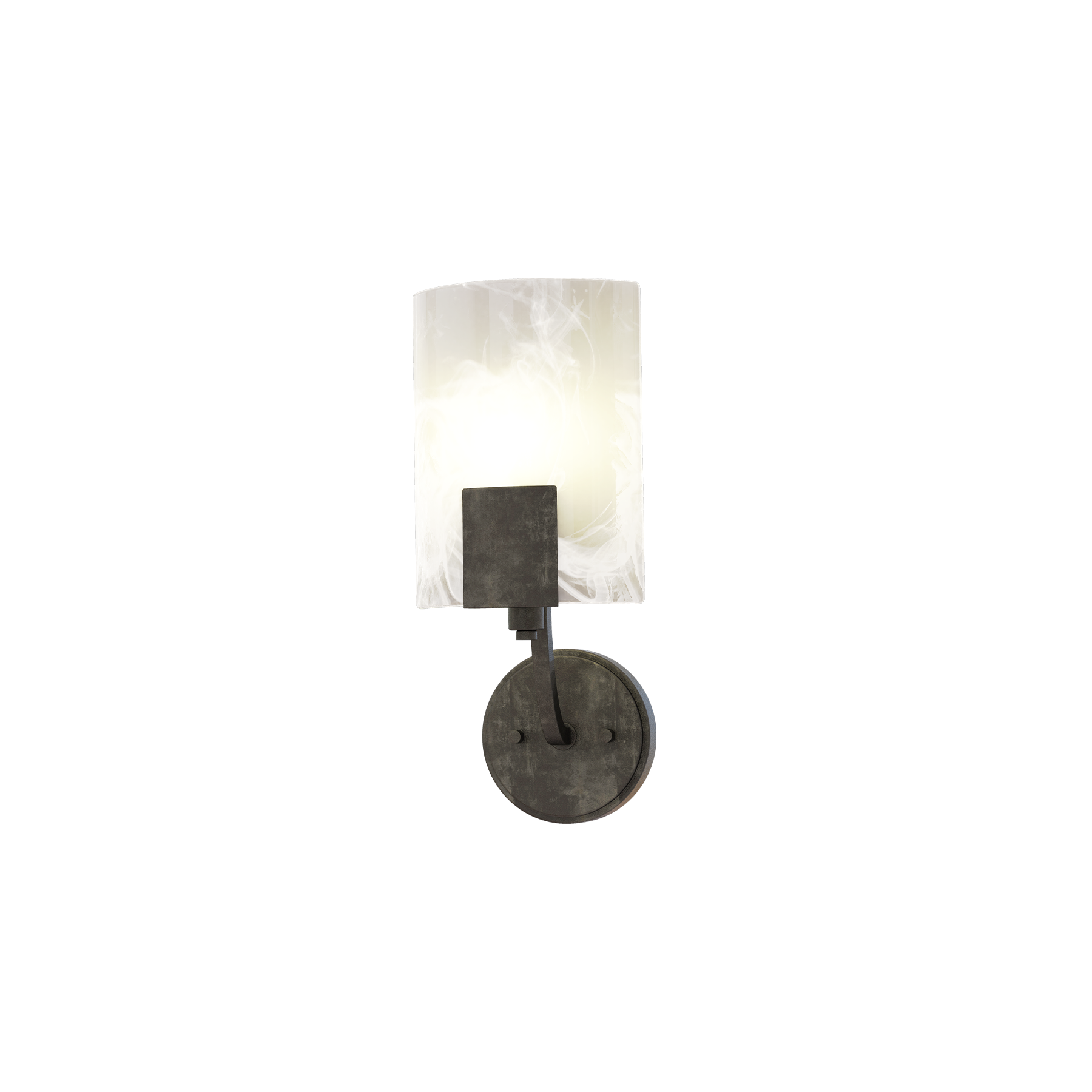 Heredium Wall Light