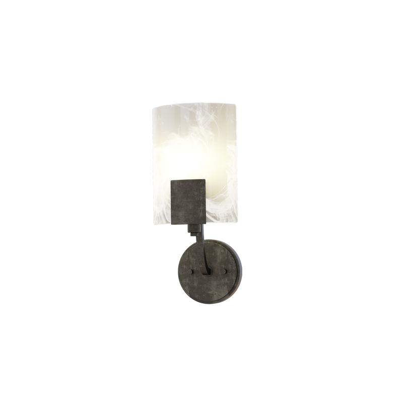Heredium Wall Light