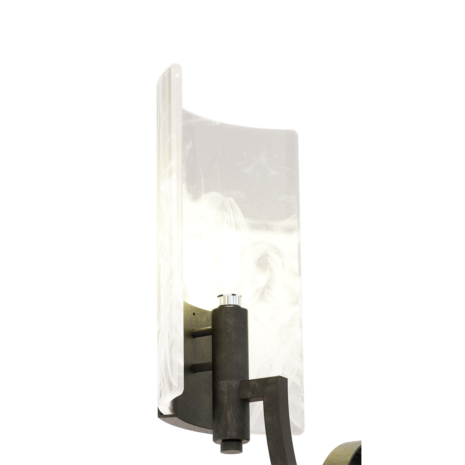Heredium Wall Light