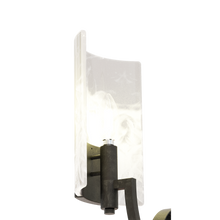 Heredium Wall Light