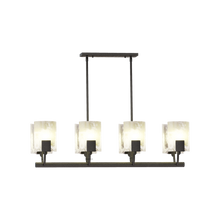 Heredium Chandelier