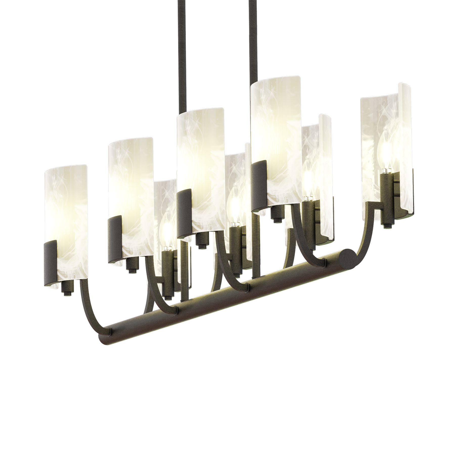 Heredium Chandelier