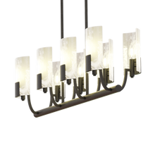 Heredium Chandelier