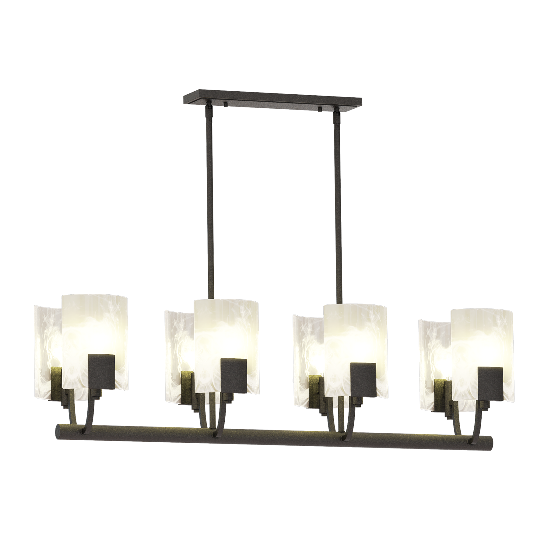 Heredium Chandelier