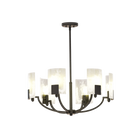 Heredium Armed Chandelier