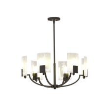 Heredium Armed Chandelier