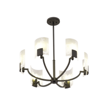Heredium Armed Chandelier