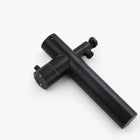 Adler Outdoor Shower · Matte Black