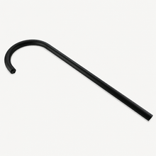 Mila Outdoor Shower · Matte Black