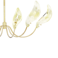 Phoenyra Chandelier