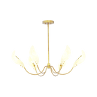 Phoenyra Chandelier
