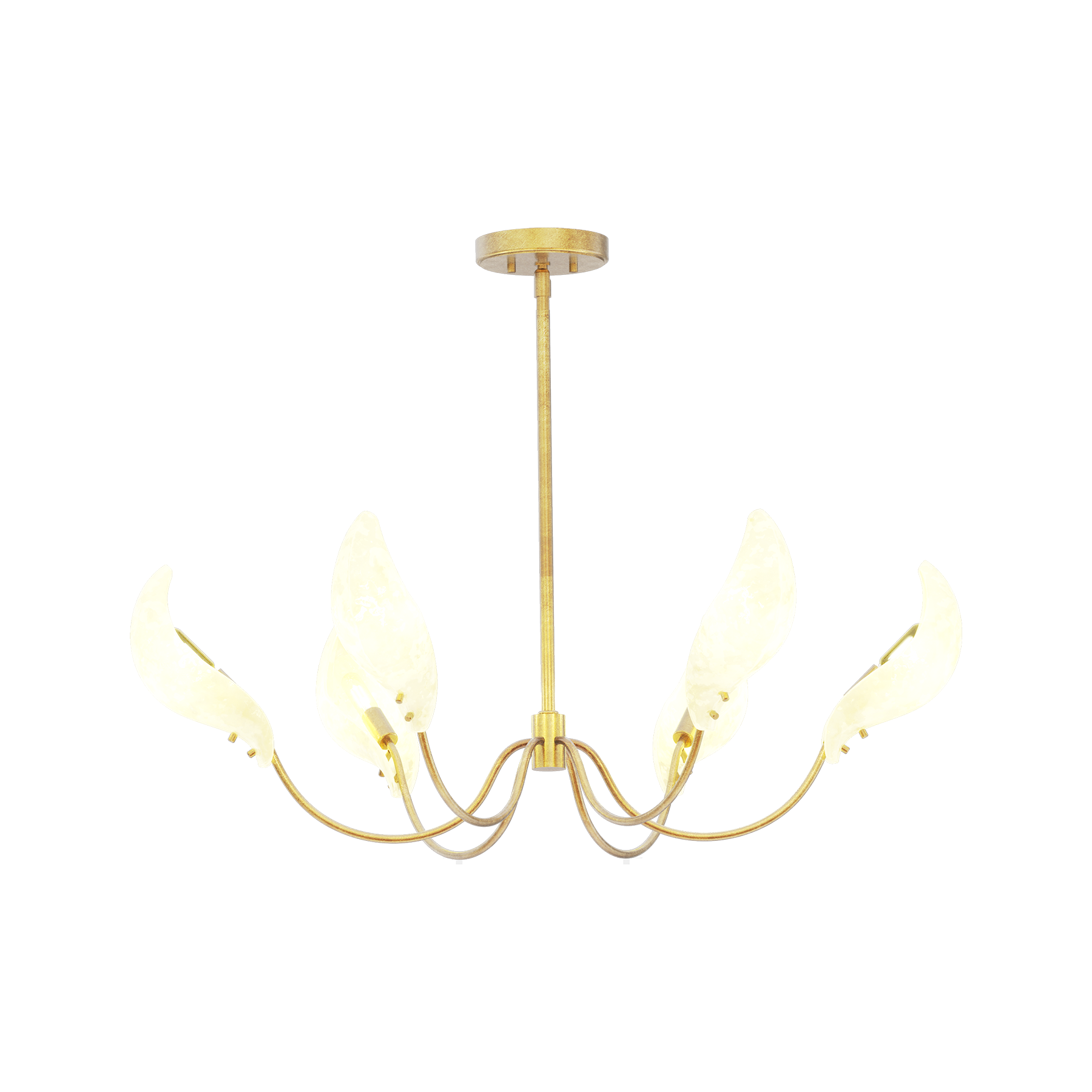 Phoenyra Chandelier