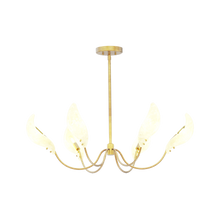 Phoenyra Chandelier
