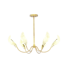 Phoenyra Chandelier
