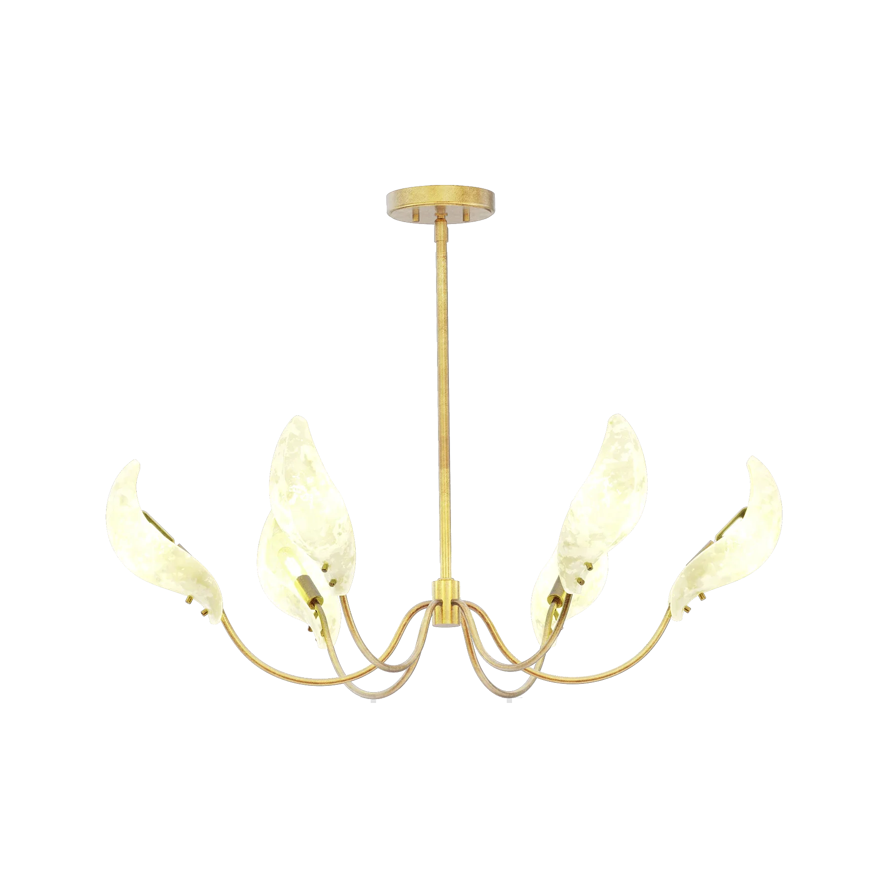 Phoenyra Chandelier