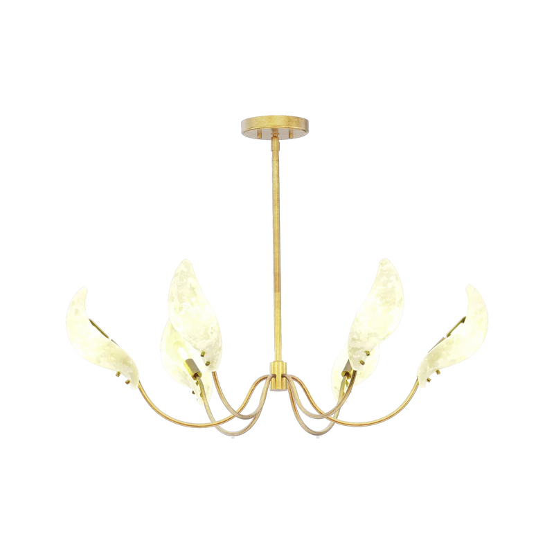 Phoenyra Chandelier
