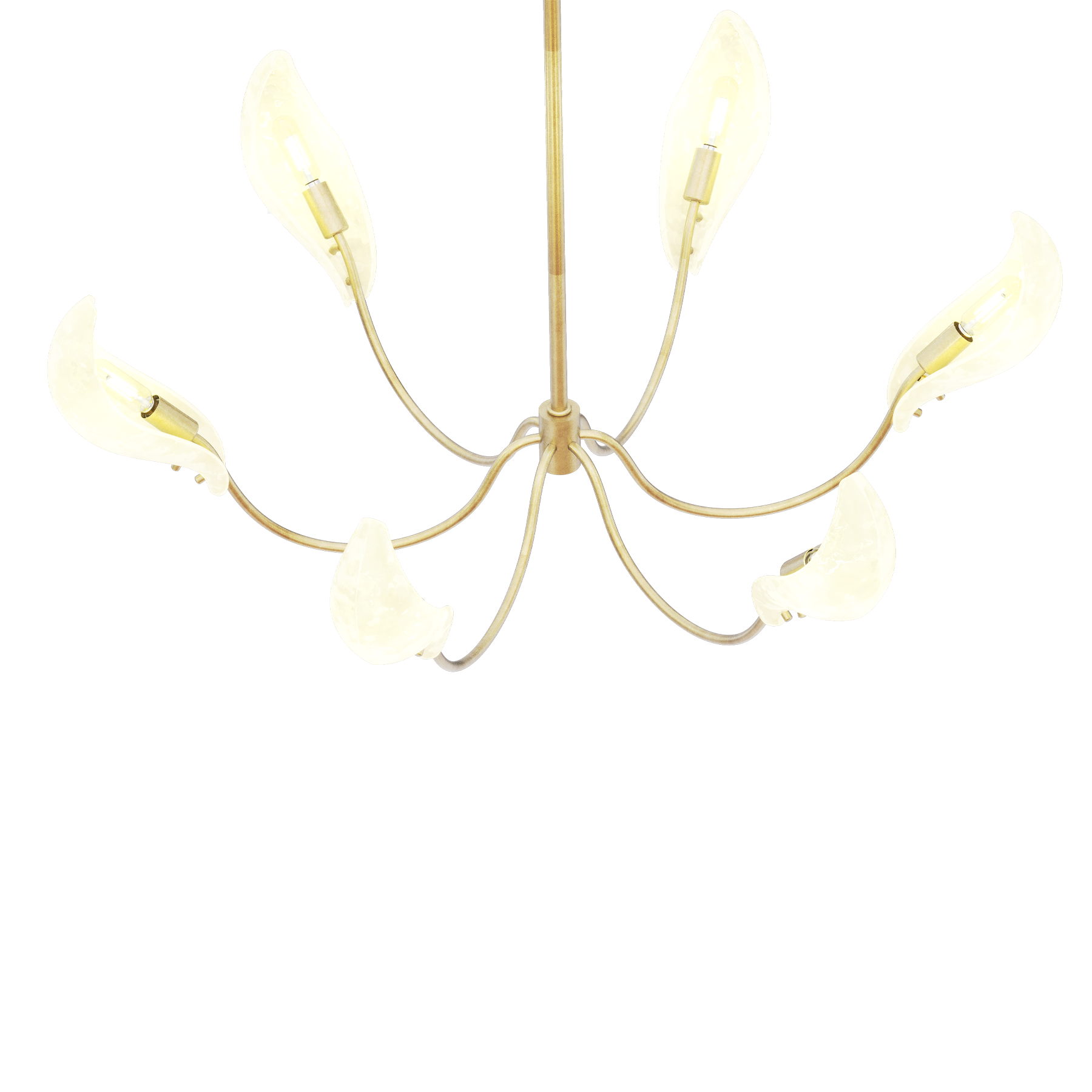 Phoenyra Chandelier