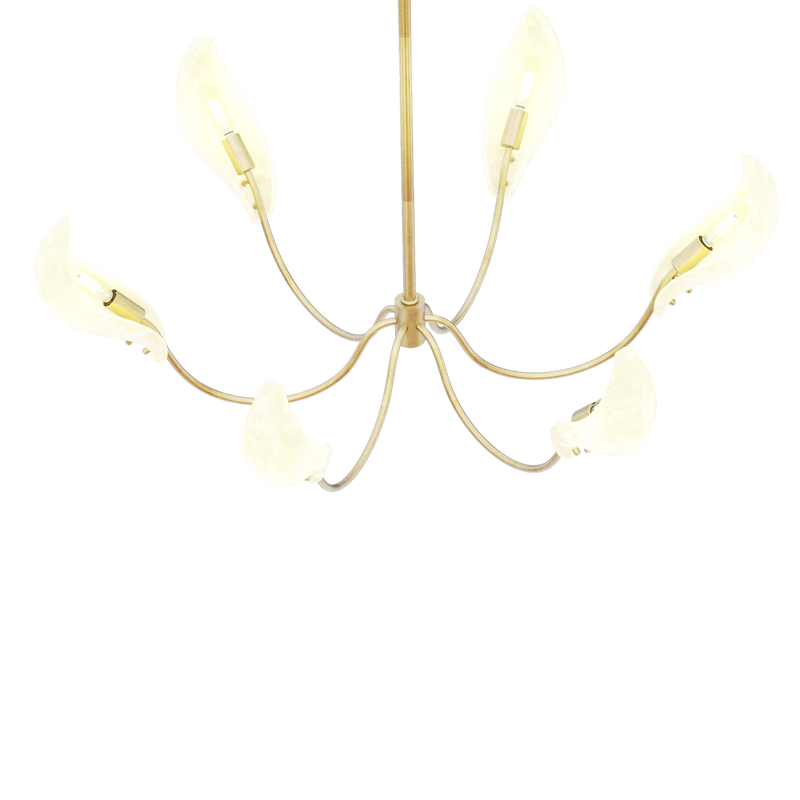 Phoenyra Chandelier