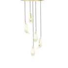 Phoenyra Cluster Chandelier