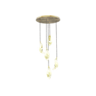 Phoenyra Cluster Chandelier