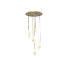 Phoenyra Cluster Chandelier