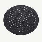 Aurelia Outdoor Shower · Matte Black