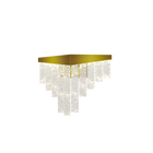 Aqualis Linear Wall Sconce