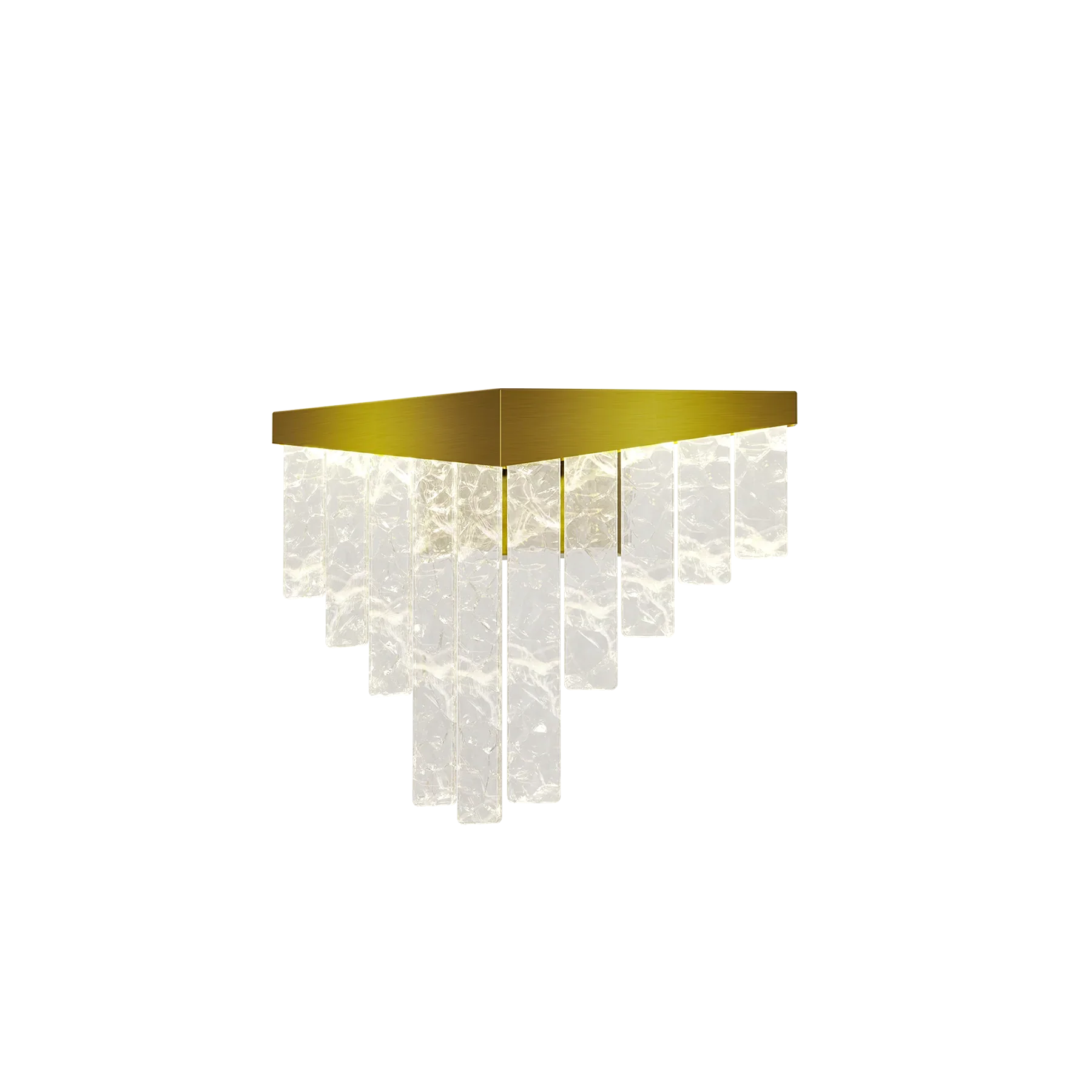 Aqualis Linear Wall Sconce