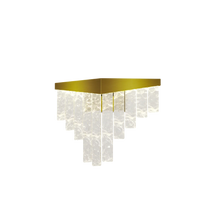Aqualis Linear Wall Sconce