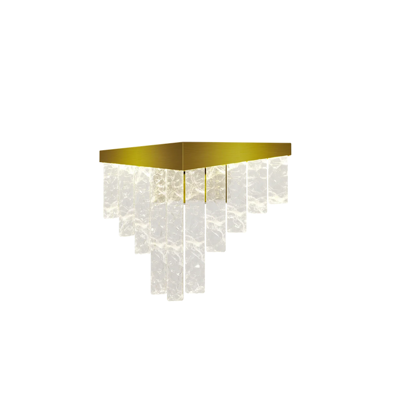 Aqualis Linear Wall Sconce