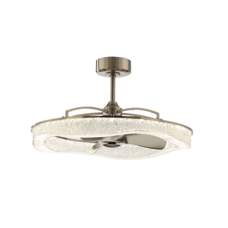 Aurora Luxe 33' Fandelier