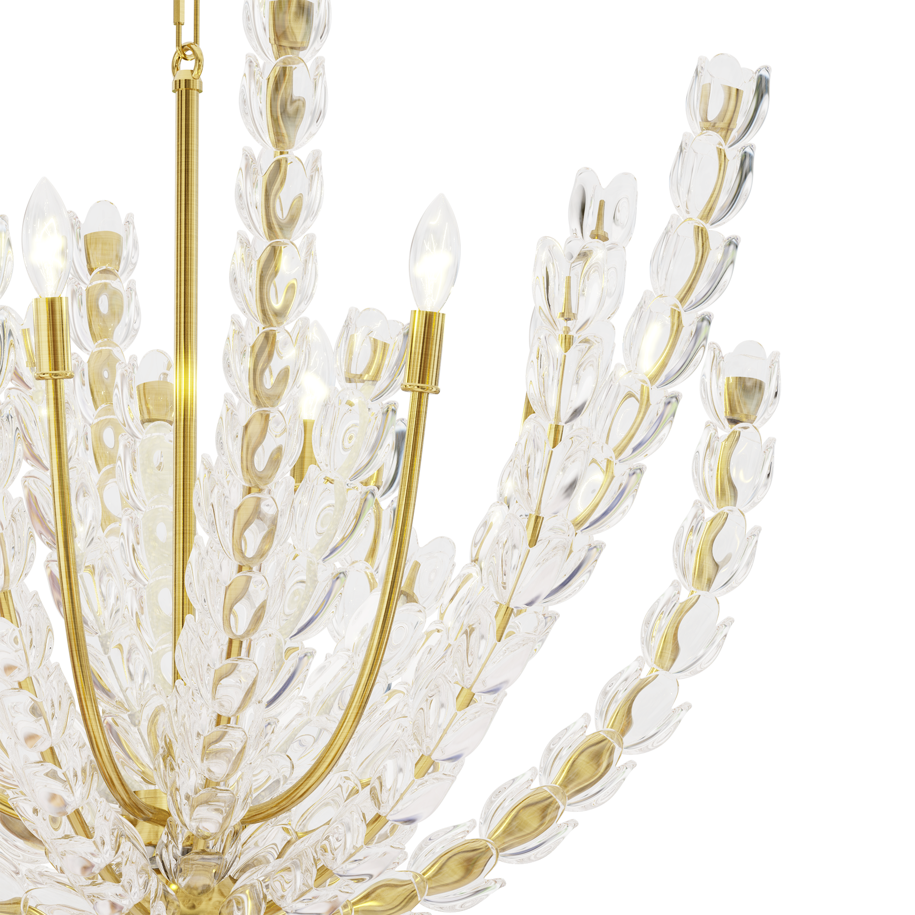 Aetheris Chandelier