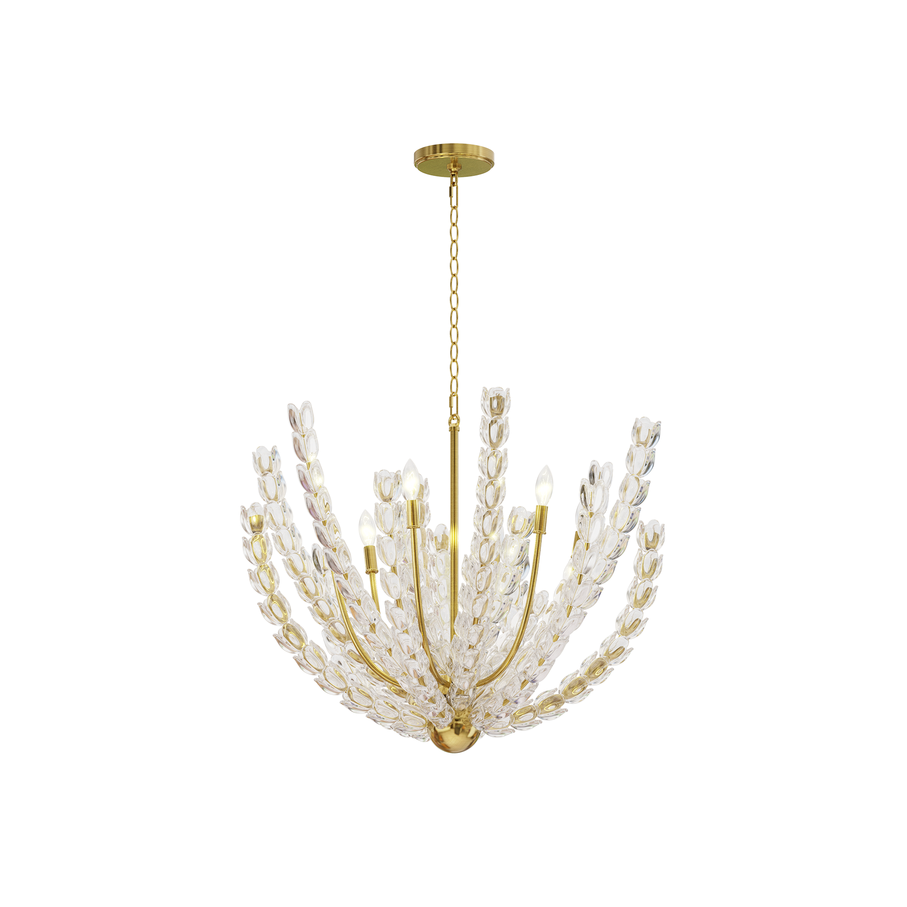 Aetheris Chandelier