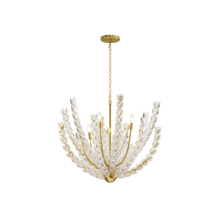 Aetheris Chandelier