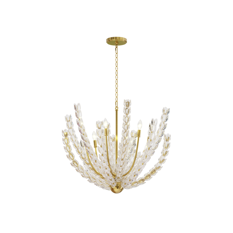 Aetheris Chandelier