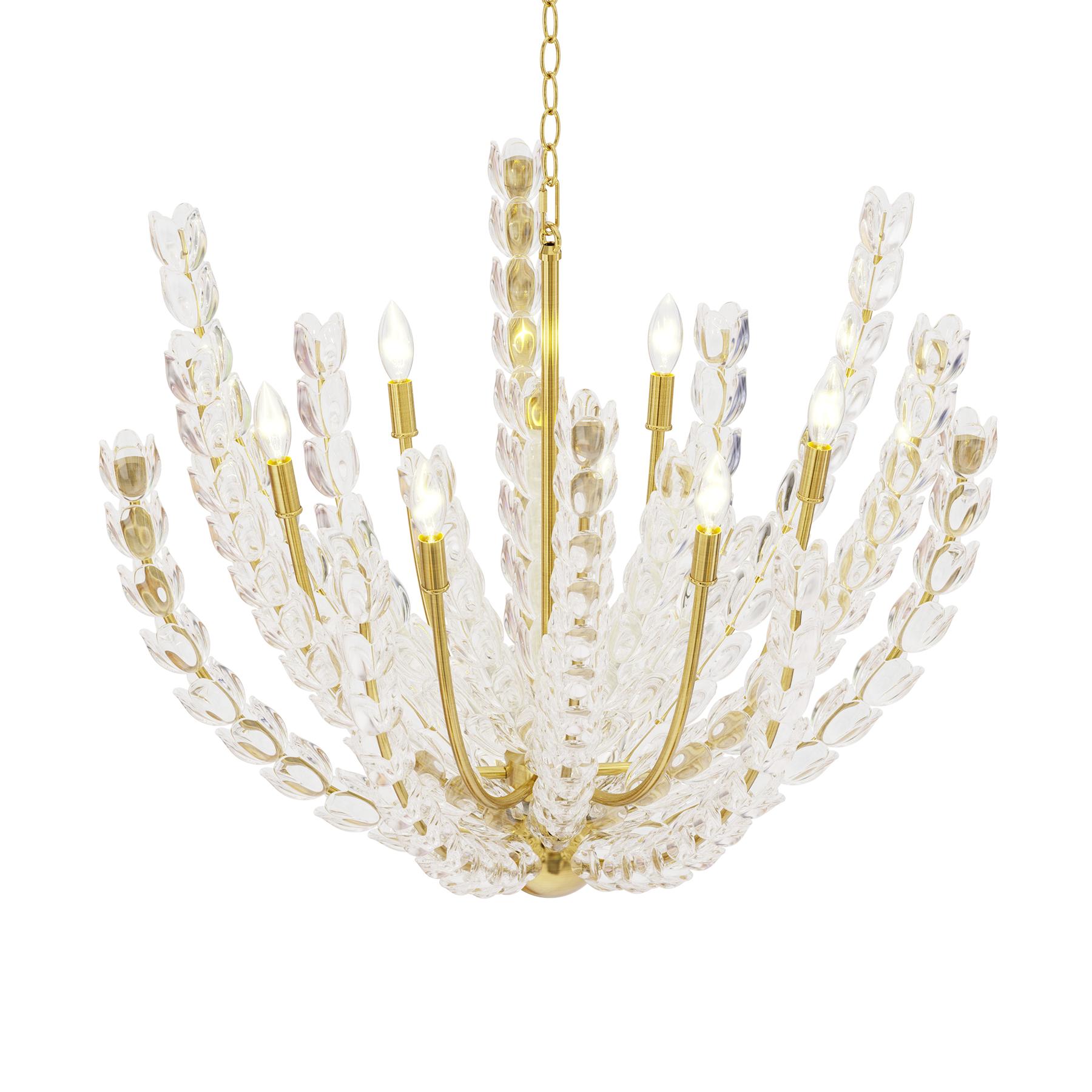 Aetheris Chandelier