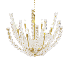 Aetheris Chandelier